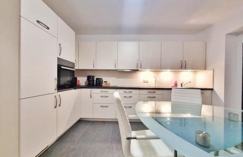 Ravensburg City Apartment - Foto 50