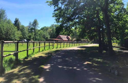 Gîtes du Tichweg - Foto 1