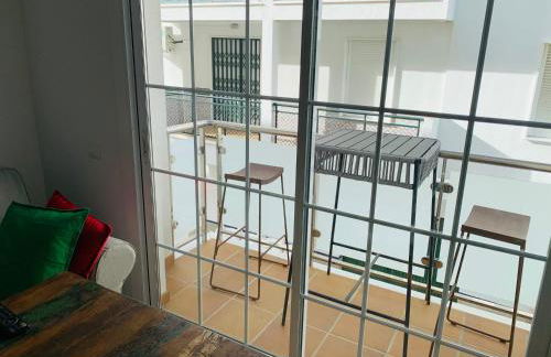 Apartamento Ría Punta Umbría - Foto 11