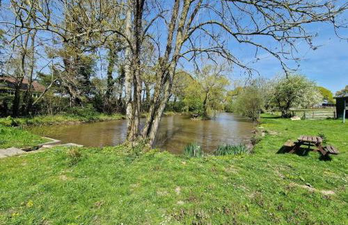 Country retreat near sea and South Downs, on National Cycle Network - Foto 14