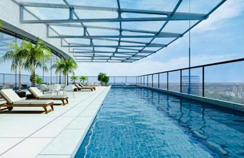 Maravilhoso! 2 suítes! Sua casa, no Salvador Prime! Wi-fi de 500 Mbps! - Foto 64