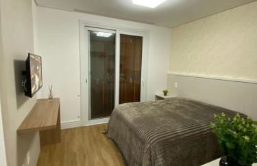 Alpes da Montanha Gramado próximo ao centro locação de temporada - Foto 21