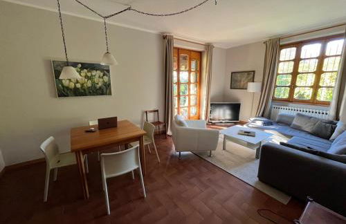 Villa am See in Bella Italia - Foto 42