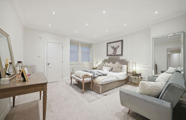 Blythswood Apartment - Photo 19