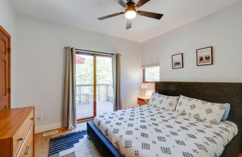Spacious Flagstaff Home with Hot Tub and Fire Pit! - Photo 12