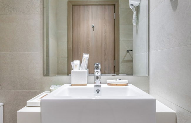 GLOBALSTAY. Azizi Riviera 48 - Foto 19