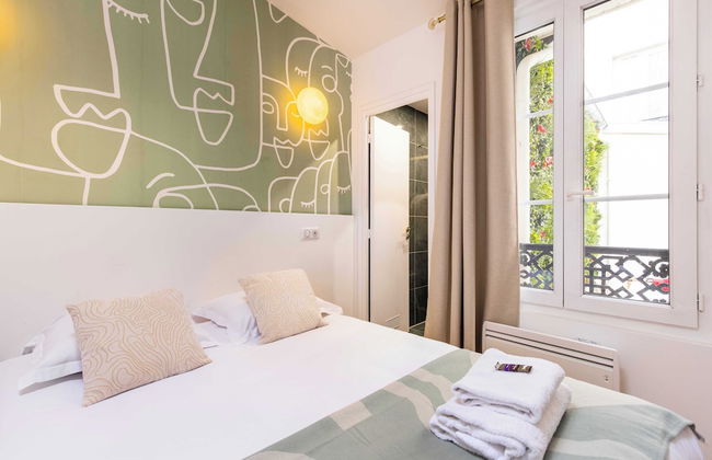 Résidence Paris Rodier - Photo 5