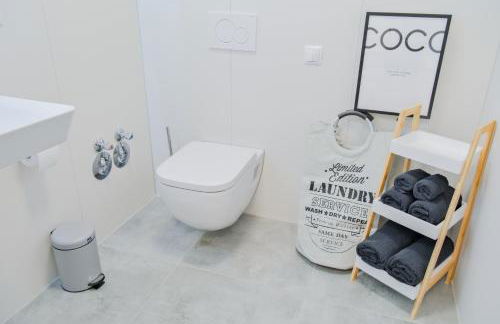 Untergeschoss mit Stil modern, ruhig & mit Terrasse - Foto 15