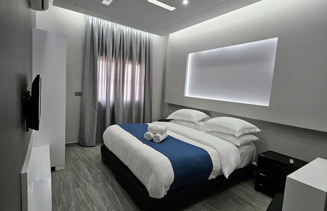 Matar Residence - Spacious Hotel Suites in Beirut - Photo 8