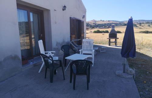 Su Cuile relax house with barbecue - Foto 17