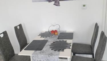 Ferienwohnung Leilas Lodge - Foto 2