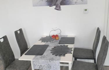 Ferienwohnung Leilas Lodge - Foto 2