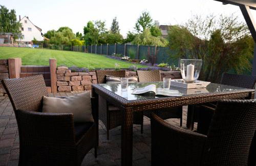 Die Nummer eins - Ferienwohnungen Hufnagel - Foto 50