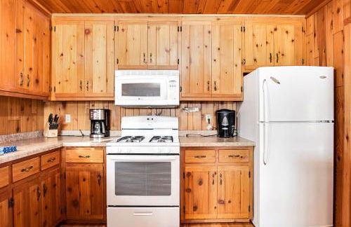 SILK Cabin - Foto 15