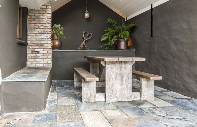 Foxglove - Luxurious Barn Conversion - Foto 37