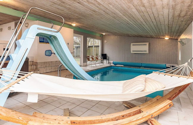 Family Fun With Fjord View - By Traum Ferienwohnungen - Foto 14