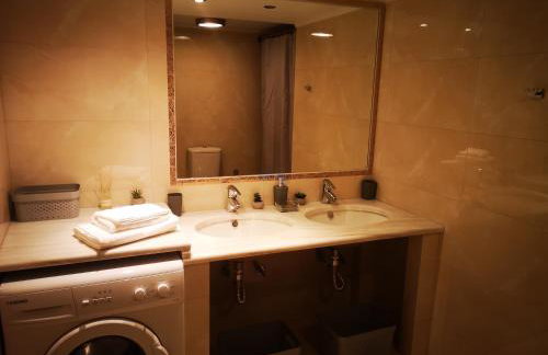 Sea View Apartment with 3 Bedrooms in Amfilochia - Foto 64