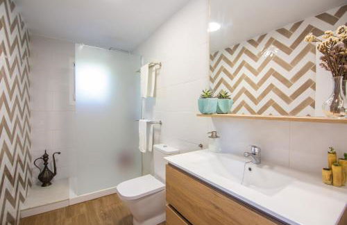 Casara Tres - 2 Dormitorios - Jardín y acceso Privado a la Playa - Foto 12