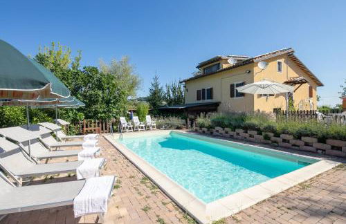 Country House Villa Sabrina - Foto 33
