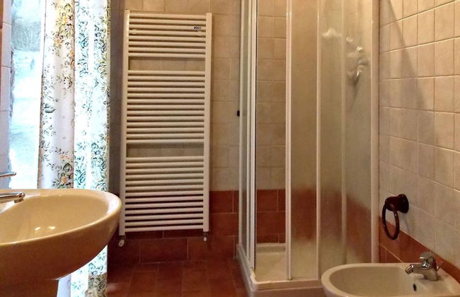 Villa Santa Maria a Bovino - Foto 21