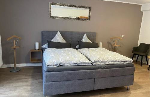 Ferienhaus Orkeklause - Foto 4