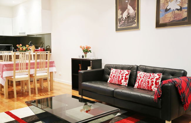 Bluebell Apartments - Foto 6