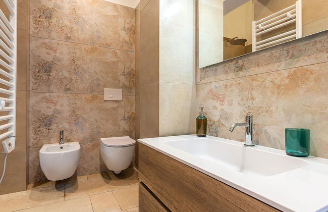 Palazzo Biscilia in Bisceglie - Photo 17