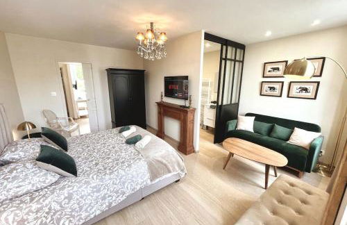 Maison Cornat, Numéro 3, La terrasse - Foto 10