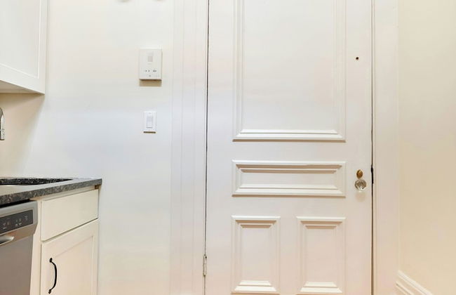 Sonder by Marriott Bonvoy The Hancock Apartments Beacon Hill - Foto 11