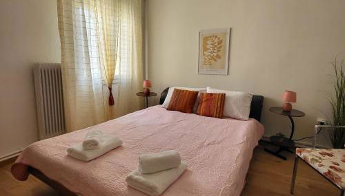 Classico Apartment - Foto 5