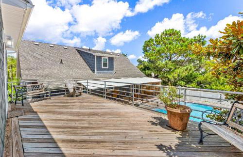 7585 - Roanoke Island Retreat - Foto 52