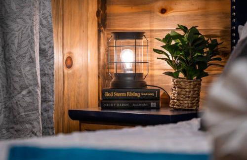 King Suite! Hot Tub, Arcade Games, L2 EV, Fire Pit, Kids Playset, Ping Pong, Dog Friendly - Foto 67