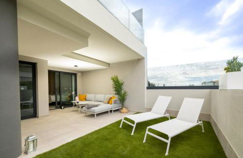 Apartments Sydenbygg Arguineguin - Foto 4