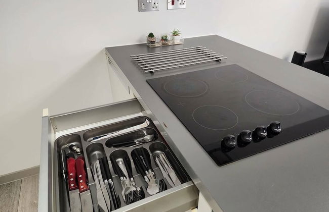 Horizon, 2-Bed Luxury Flat3 - GPM - Foto 5