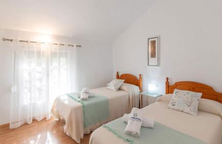 Casa La Primorosa El Gastor by Ruralidays - Foto 48