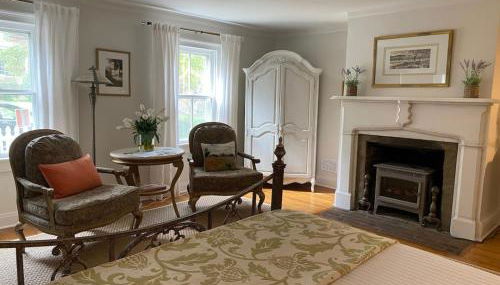 Trouvaille House Suite 1 Provence Suite - Photo 2