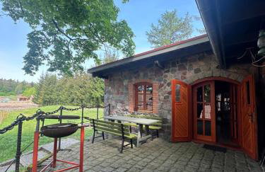 Stajnia Lipowo 45 - Foto 68