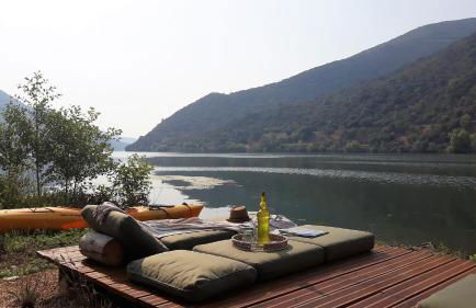 Casa dos Vinhais Douro Valley - Foto 9