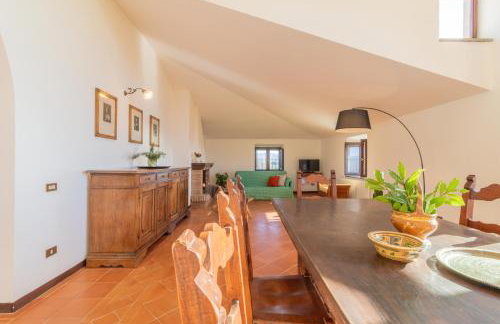 Poderaccio Agri Relais Apartments & Restaurant - Foto 61