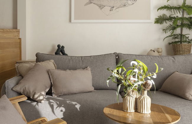 Villa Miri, superior heritage villa with swimming pool - Foto 25