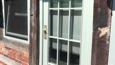 Gemütliche Ferienwohnung an der Elbe - Foto 3