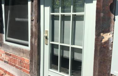 Gemütliche Ferienwohnung an der Elbe - Foto 3