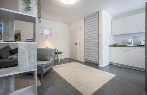 Ferienwohnung Heide 2 - Foto 9