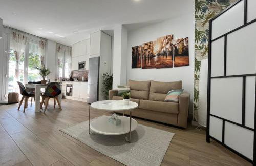 Apartamento Arcángel de Luxe Córdoba - Foto 20