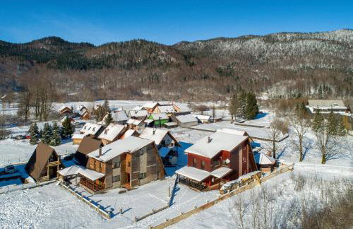 Apartments AVA - Foto 12