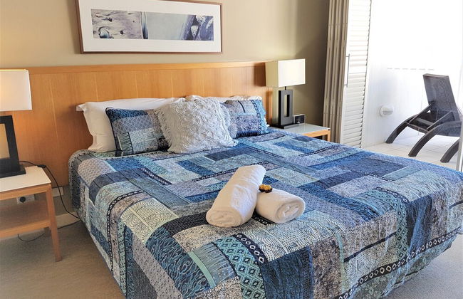 The Pool Resort Kingscliff - Private Apartments by Holiday Management Co - Photo 44