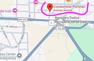 Aconchego no Calhau a 3 Minutos de Carro da Praia Litorânea - Foto 69