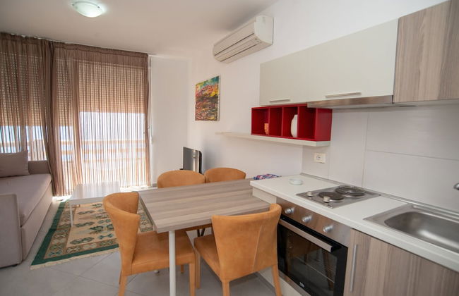 Bougainville Bay Serviced Apartments - Foto 46