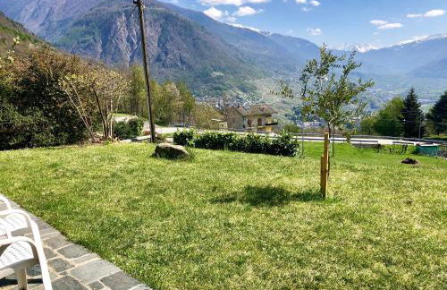 Villa Moroni - Photo 25