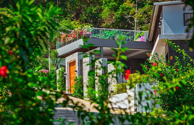 SHA Extra Plus Grand Villa Luxury Time - Foto 73